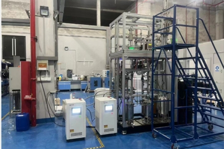 實驗室加熱控溫設備可以用于哪些化學反應實驗？