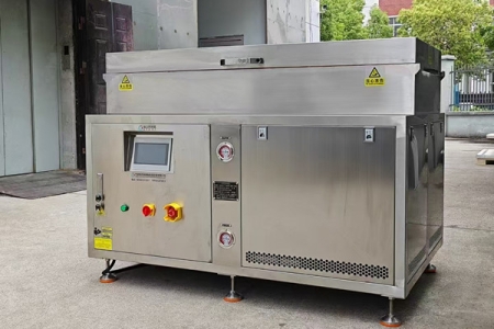 新芝阿弗斯-152℃超低溫淬火冷凍箱，極致低溫技術開啟工業(yè)冷凍新時代