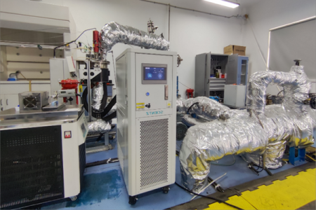 高低溫控溫設(shè)備的基本參數(shù)、主要特點和用途