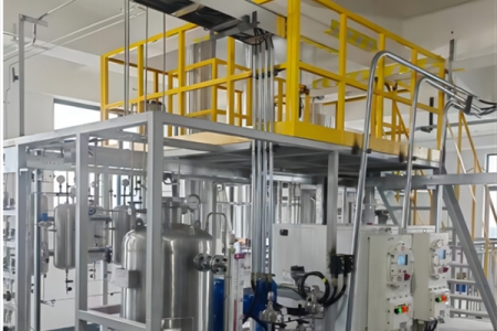 油加熱控溫設(shè)備過載怎么處理？廠家如此說！