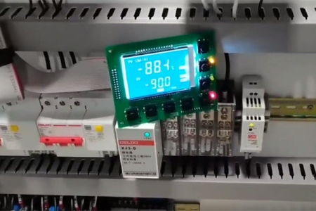 高低溫控溫系統(tǒng)質(zhì)量如何判斷？經(jīng)驗分享！