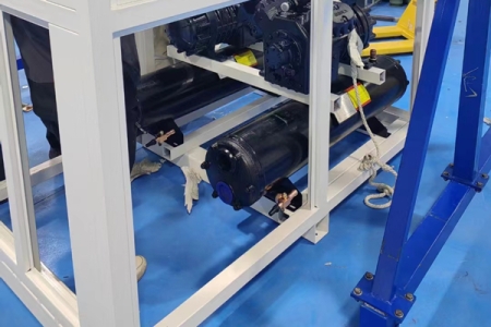 加熱制冷控溫系統(tǒng)的應(yīng)用范圍、操作指南和維護保養(yǎng)