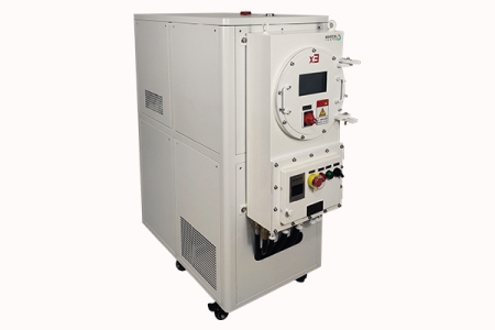 制冷控溫設(shè)備如何選擇？掌握這五個方面！