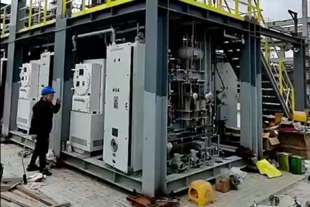 實驗室智能加熱控溫系統(tǒng)怎么調(diào)溫度？掌握這幾點！