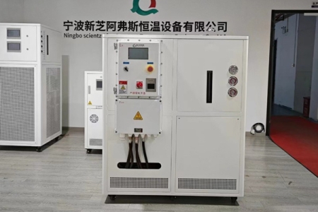 使用制冷循環(huán)機需掌握其特點，才能發(fā)揮出其功效！