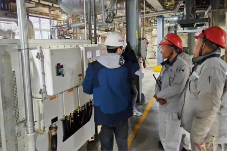 使用加熱制冷控溫系統(tǒng)時要注意哪些環(huán)境因素？