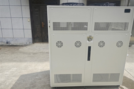 梯度升降溫高低溫控溫系統(tǒng)的原理、特點(diǎn)和應(yīng)用