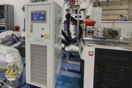 防爆型制冷加熱系統(tǒng)保養(yǎng)策略，提升生產(chǎn)效能！