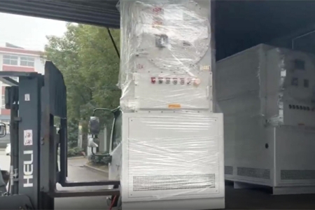 加熱控溫裝置使用前，請閱讀并理解操作手冊