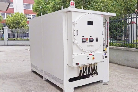 制冷控溫系統(tǒng)如何實(shí)現(xiàn)冷量精準(zhǔn)按需分配？智能動(dòng)態(tài)調(diào)諧技術(shù)給出答案！