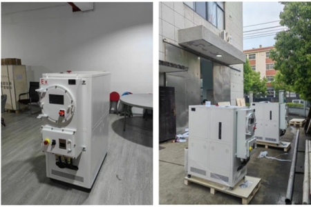 防爆高低溫一體機能用于哪些實驗項目？