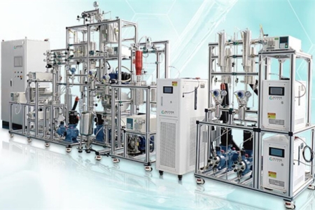 制冷控溫設備的工作原理、使用方法和使用注意事項