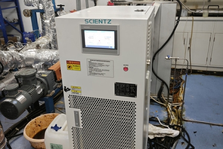 2025年制冷加熱控溫系統(tǒng)的技術(shù)如何突破？自適應(yīng)相變材料與AI算法的融合