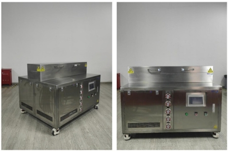 要延長超低溫冷凍機(jī)使用壽命，日常保養(yǎng)不可少！