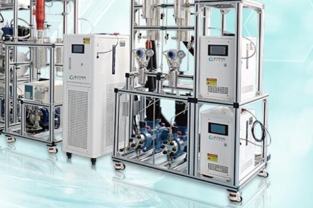 加熱制冷設(shè)備為什么要保養(yǎng)？保養(yǎng)的好處多！