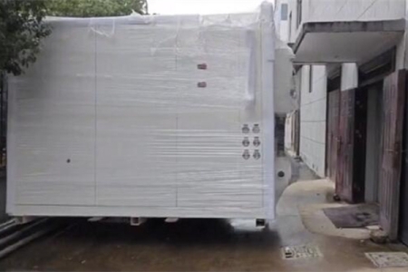 冷卻循環(huán)裝置的基本結(jié)構(gòu)、工作原理和使用范圍