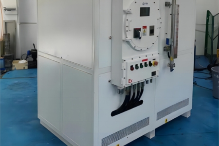 提高工業(yè)制冷控溫系統(tǒng)工作效率的方法，干貨分享！