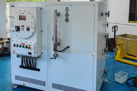 自動控溫加熱系統(tǒng)怎么用？廠家為大家科普！