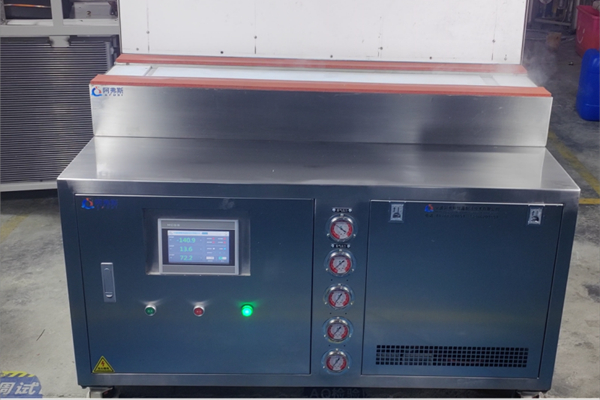 超低溫冷凍機制冷效果差，建議檢查這幾個方面！