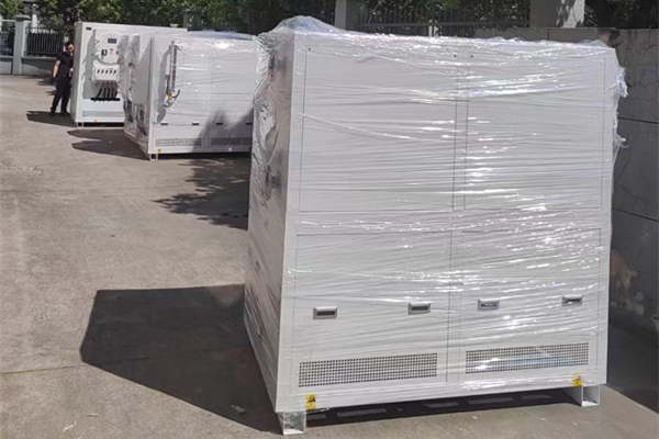 低溫工業(yè)冷凍機(jī)制冷劑泄露如何檢查和維修？