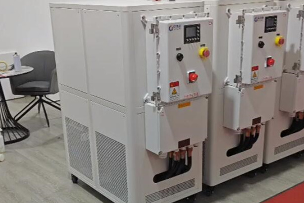 不會用加熱制冷控溫裝置？進(jìn)來學(xué)習(xí)一下！