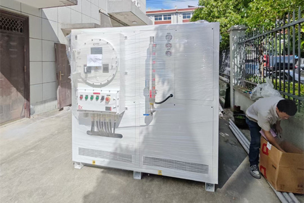 防爆高低溫一體機(jī)的結(jié)構(gòu)特點(diǎn)、使用環(huán)境、安裝與調(diào)試