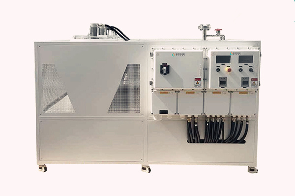 高低溫循環(huán)一體機性能特點、應用場景和使用注意事項