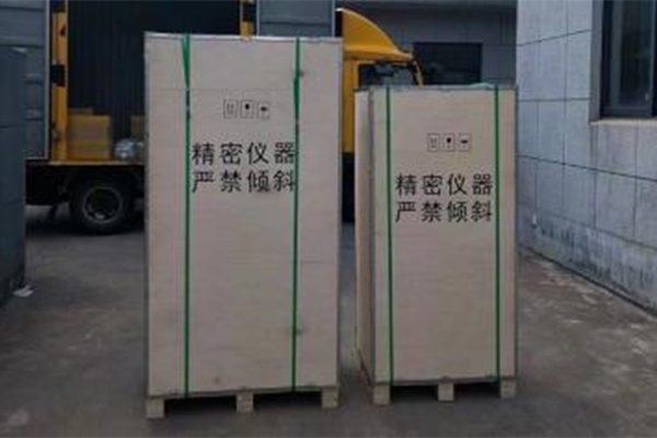 水加熱控溫裝置超溫警報(bào)該怎么處理？