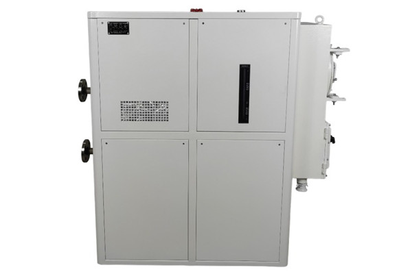 智能制冷控溫系統(tǒng)的工作原理與應用探索