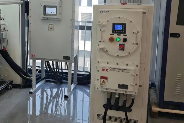 如何判斷冷卻循環(huán)裝置的制冷量是否合適？