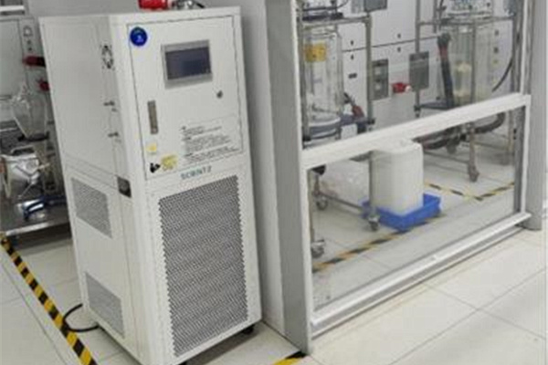 冷卻循環(huán)器故障不要怕，可以這樣處理！